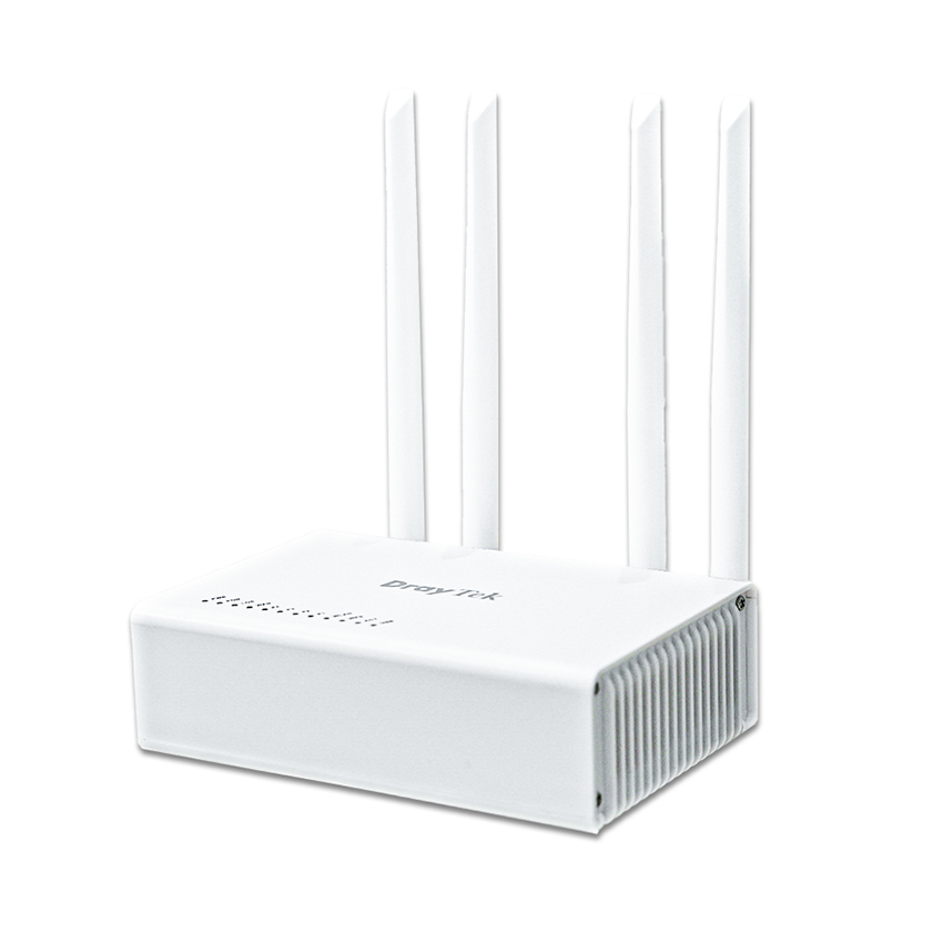 VPN Router Wifi DrayTek Vigor1100AX